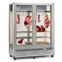 Armadi Refrigerati Inox Carne