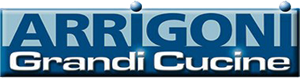 ARRIGONI GRANDI CUCINE SRL UNIPERSONALE logo